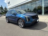 Used 2019 Cadillac XT4 Sport image 3