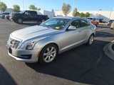 Used 2016 Cadillac ATS 2.0T AWD Sedan image 2