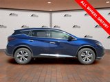Used 2023 Nissan Murano SV image 2