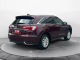 Used 2017 Acura RDX AWD w/ Technology Package image 5