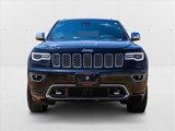 Used 2018 Jeep Grand Cherokee Overland image 2