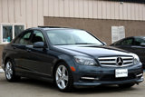 Used 2011 Mercedes-Benz C 300 4MATIC Sedan image 3