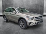Used 2020 Mercedes-Benz GLC 300 4MATIC image 3