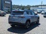 Used 2018 Jeep Compass Trailhawk w/ Navigation Group image 5