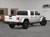 New 2025 Jeep Gladiator Sport image 5