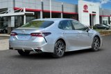 Used 2022 Toyota Camry SE image 4