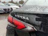 New 2025 Nissan Versa S w/ Trunk Package image 6