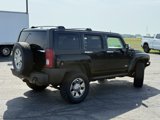Used 2007 HUMMER H3 image 2