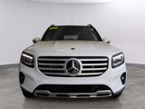 Used 2024 Mercedes-Benz GLB 250 4MATIC image 3