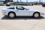 Used 1994 Chevrolet Corvette Coupe image 5
