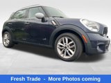 Used 2014 MINI Cooper Countryman S image 3