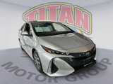 Used 2021 Toyota Prius Prime XLE image 3