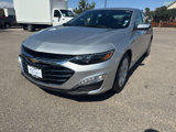 Used 2020 Chevrolet Malibu LT image 2