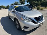 Used 2017 Nissan Murano S image 4