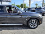 Certified 2022 BMW X3 sDrive30i w/ Premium Package 2 image 2
