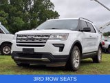 Used 2018 Ford Explorer XLT image 2