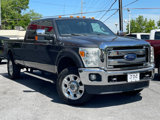 Used 2015 Ford F250 Lariat w/ Lariat Ultimate Package image 2