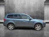 Used 2010 Subaru Forester 2.5X Premium image 4