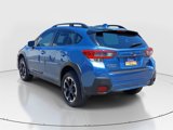 Certified 2022 Subaru Crosstrek 2.0i Premium image 5