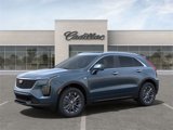 New 2024 Cadillac XT4 Premium Luxury w/ Cold Weather Package image 2