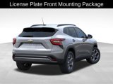 New 2025 Chevrolet Trax LT w/ Driver Confidence Package image 5