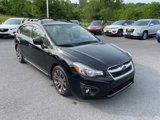 Used 2012 Subaru Impreza 2.0i Sport Premium image 2