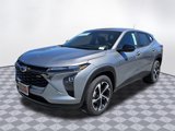 New 2025 Chevrolet Trax RS w/ Driver Confidence Package image 3