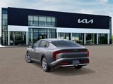 New 2025 Kia K4 LXS image 4