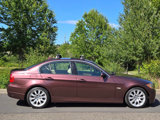 Used 2006 BMW 330xi Sedan image 2