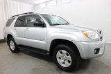Used 2007 Toyota 4Runner Sport image 2