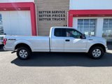 Used 2017 Ford F150 XLT w/ Equipment Group 301A Mid image 2