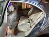 Used 2003 Mercedes-Benz E 320 Sedan image 5