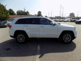 Used 2015 Jeep Grand Cherokee Limited image 5