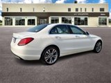 Used 2019 Mercedes-Benz C 300 4MATIC Sedan image 3