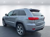 Used 2015 Jeep Grand Cherokee Limited w/ Trailer Tow Group IV image 3