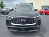 Certified 2022 INFINITI QX60 Sensory image 2