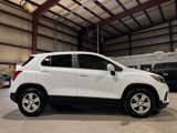 Used 2020 Chevrolet Trax LS w/ Tint and Cruise Package image 4