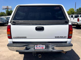 Used 2002 Chevrolet Silverado 2500 LS w/ Electrical Convenience Pkg image 6