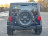 Used 2013 Jeep Wrangler Sport image 2