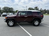 Used 2007 Toyota FJ Cruiser 4WD image 3