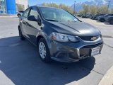 Used 2017 Chevrolet Sonic LS image 3