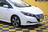 Used 2019 Nissan Leaf SV image 3
