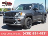 New 2023 Jeep Renegade Altitude w/ Sun/Sound Group image 4