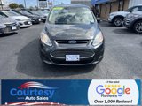 Used 2016 Ford C-MAX SE image 3
