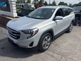 Used 2019 GMC Terrain SLT image 2