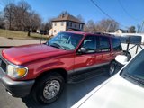 Used 1998 Mercury Mountaineer 4WD image 2
