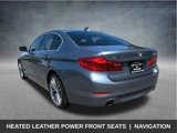 Used 2020 BMW 530i xDrive w/ Convenience Package image 5