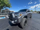 Used 2023 Toyota Tacoma TRD Off-Road image 2