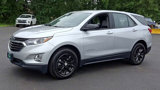 Certified 2021 Chevrolet Equinox LS w/ LPO, Floor Liner Package image 4