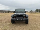 Used 2012 Jeep Wrangler Unlimited Sport image 5